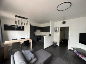 Appartement Guillaume